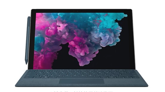 安吉从 Mac 切换到 Microsoft Surface