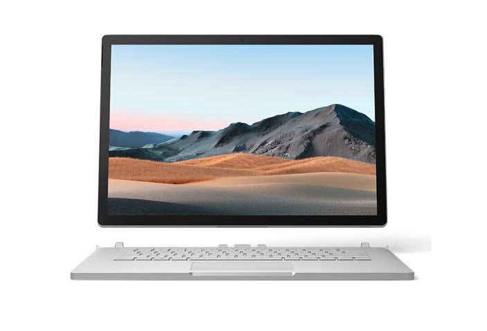 安吉Surface 维修前的准备工作