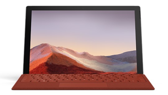 安吉清洁和维护 Surface